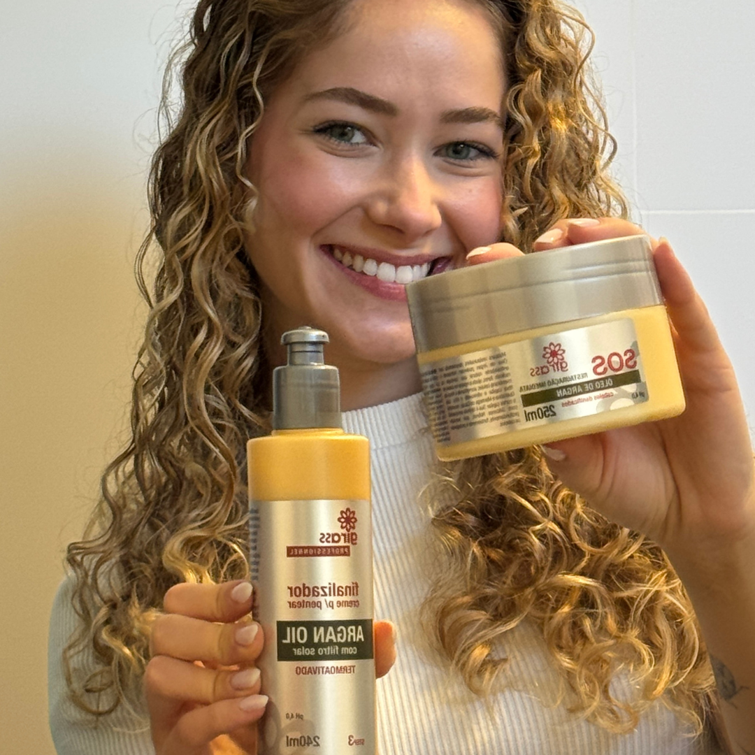 kit Nutre+Hidrata+Repara