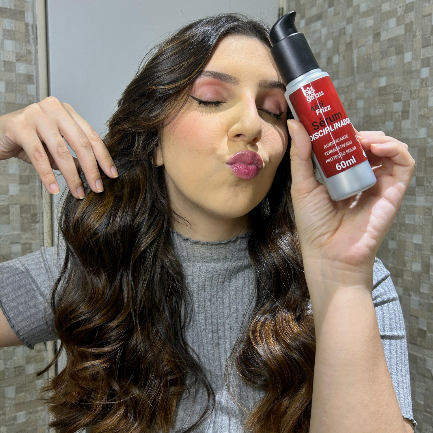 com frizz